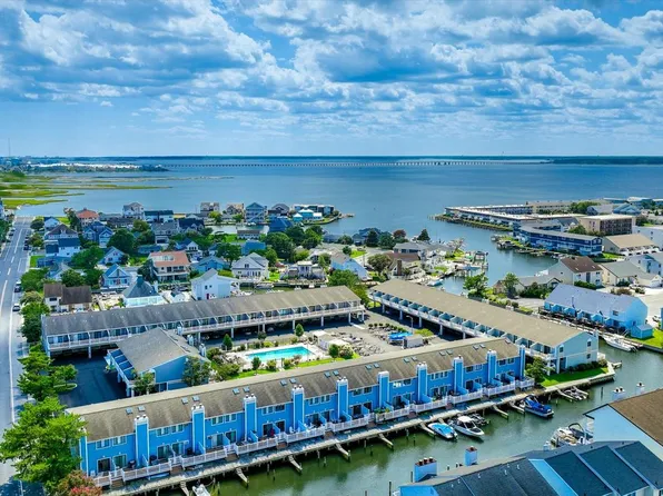 9307 Chesapeake Dr Unit 8, Ocean City, MD 21842