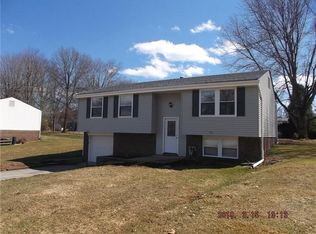 1117 Gosser St, West Leechburg, PA