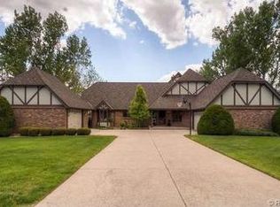 3899 S Elkhart St, Aurora, CO 80014
