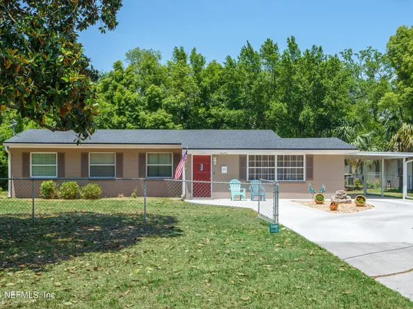 6242 COMMODORE Drive, Jacksonville, FL 32244