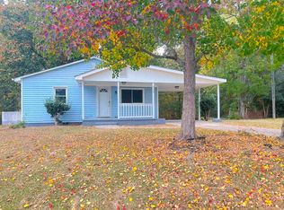 110 Shrine Club Rd, Gaffney, SC 29340