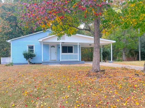 110 Shrine Club Rd, Gaffney, SC 29340
