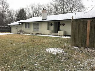 101 E 96th St, Indianapolis, IN 46240