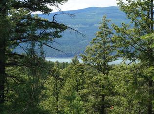 Nhn Skyview Dr, Rexford, MT 59930