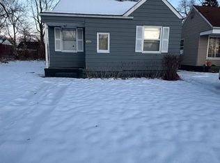 8868 Vaughan St, Detroit, MI 48228