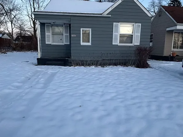 8868 Vaughan St, Detroit, MI 48228