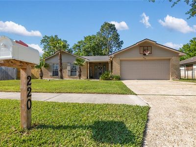 220 North Blvd, Slidell, LA, 70458