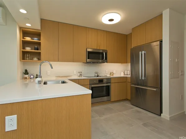 1388 Kapiolani Blvd #1810, Honolulu, HI 96814