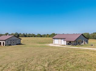 1094 SW County Rd #3020, Mount Vernon, TX 75457