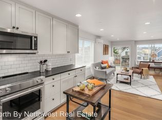 6710C Carleton Ave S, Seattle, WA 98108