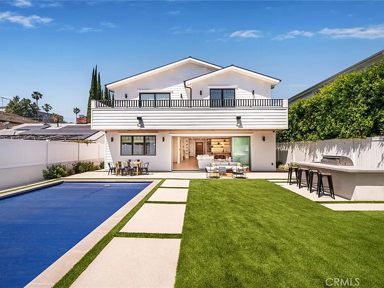 4906 Gaviota Ave — Photo 49