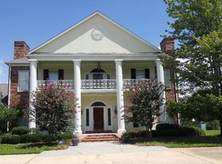 242 Highland Hills Ln #B, Flora, MS 39071