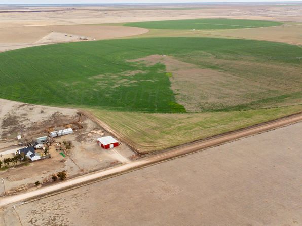 CLAUDE TX ZIP CODE visual data 6