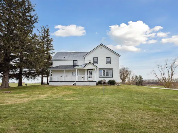 3372 Cooperstown Rd, De Pere, WI 54115