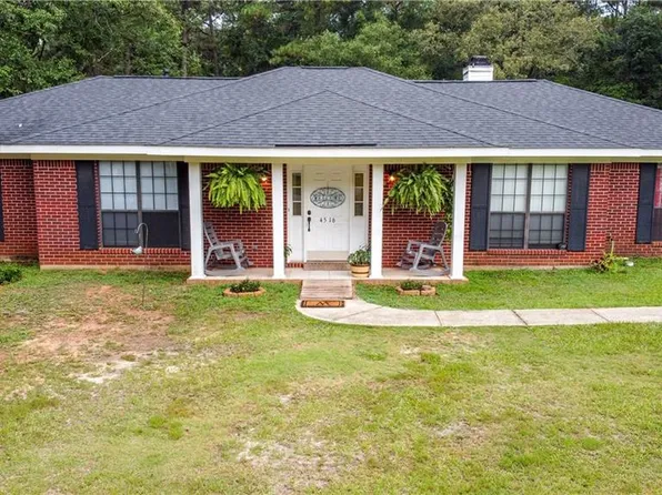 4516 Country Estates Dr, Saraland, AL 36571
