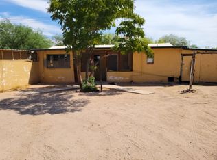 461 W Thurber Rd #22, Tucson, AZ 85705