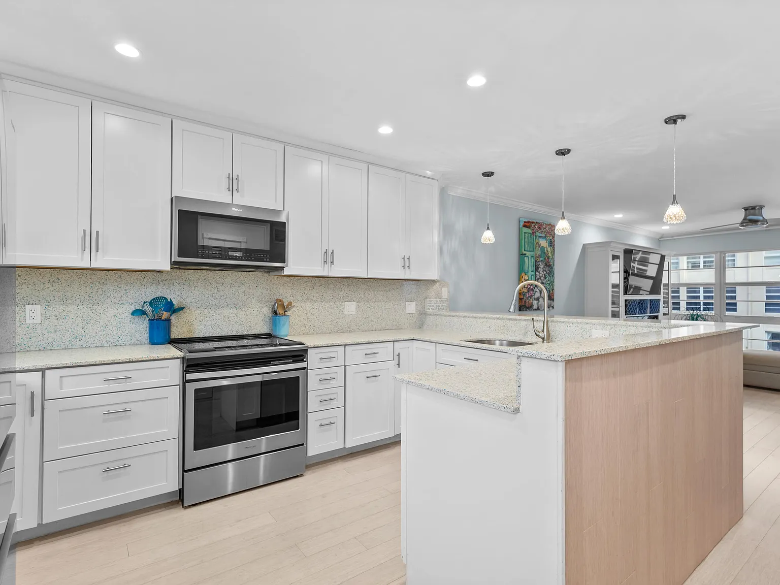 Gulfstream Shores Condo — Photo 2