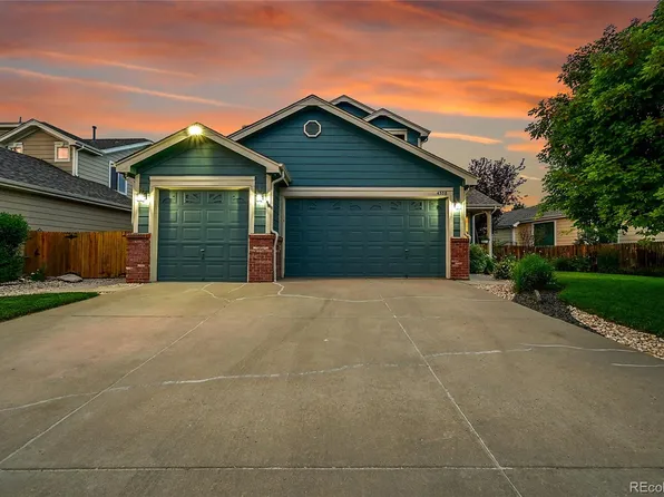 4558 S Ireland Street, Aurora, CO 80015