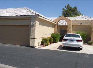 416 Purple Finch Dr, Las Vegas, NV 89107
