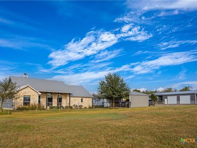 3585 Pittman Rd, Saint Hedwig, TX, 78152