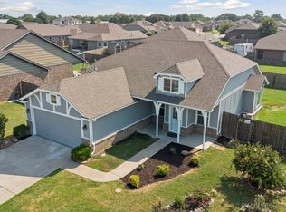 11039 N 119th Ave E, Owasso, OK 74055