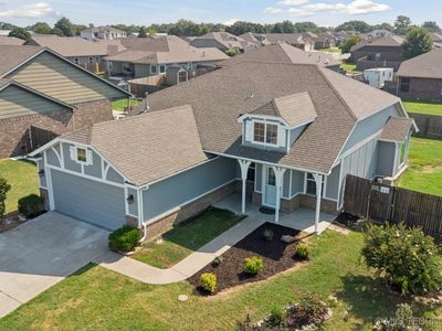 11039 N 119th Ave E, Owasso, OK, 74055