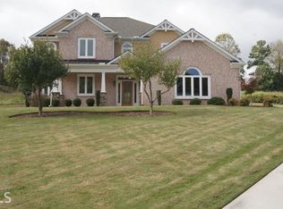 5633 Stonehaven Ct, Clermont, GA 30527