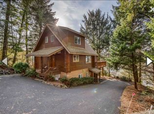 3539 NE Quay Ave, Lincoln City, OR