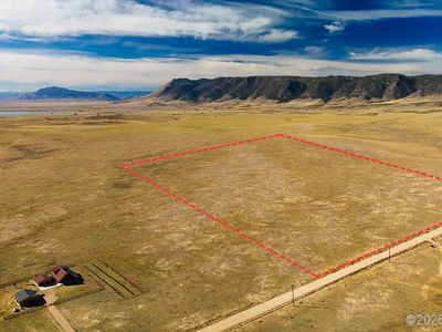 22 Bronco Rd, Laramie, WY, 82070