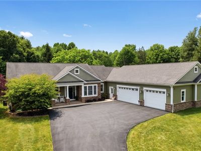 898 Bel Arbor Dr, Victor, NY, 14564