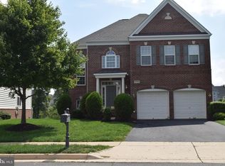 14728 Keavy Ridge Ct, Haymarket, VA 20169