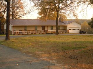 332 Rocky Branch Rd, Beebe, AR 72012