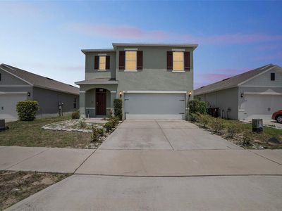 129 Eagleview Loop, Davenport, FL, 33837