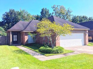 5143 Eastbay Dr, Baton Rouge, LA 70820