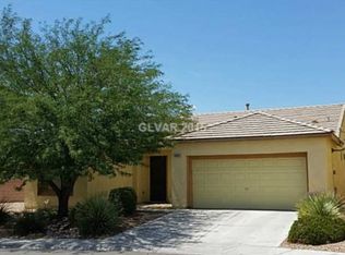 4909 Woody Valley St, North Las Vegas, NV 89031
