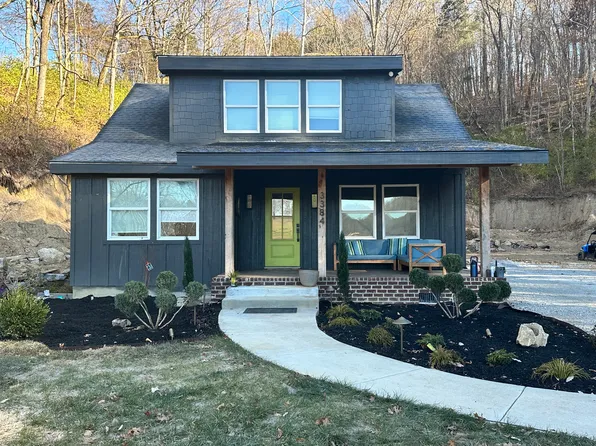 3384 Sweeney Hollow Rd, Franklin, TN 37064