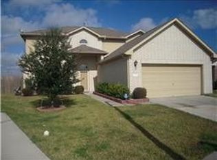 115 Laurel Meadow Ct, La Marque, TX 77568