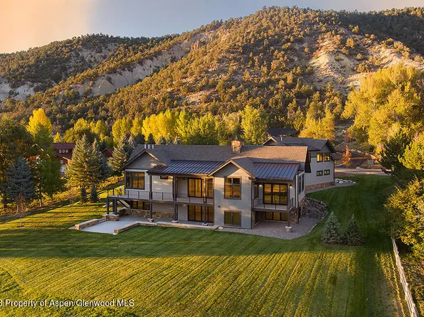 479 Larkspur Dr, Carbondale, CO 81623