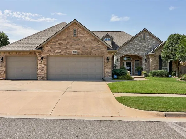 5316 NW 121st St, Oklahoma City, OK 73162