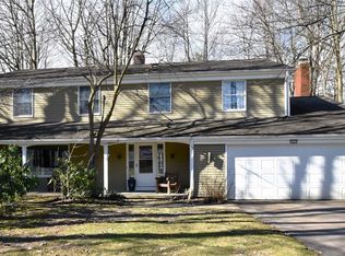 3950 E Meadow Ln, Beachwood, OH 44122