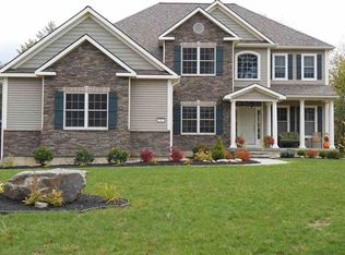 59 Tipperary Way, Ballston Lake, NY 12019