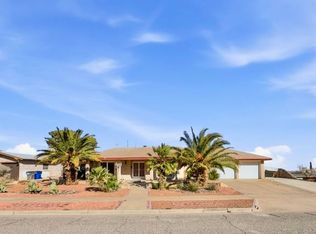 9000 Rancich St, El Paso, TX 79904