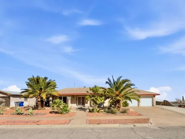 9000 Rancich St, El Paso, TX 79904