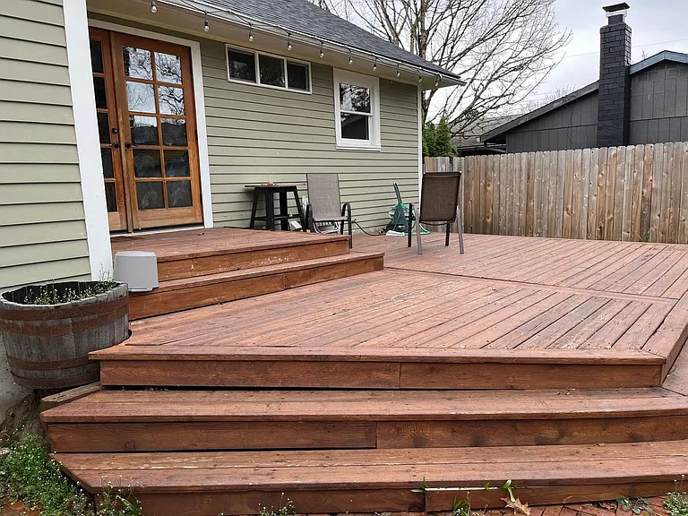 5312 SE Gladstone St — Photo 2