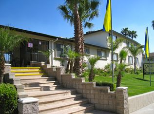 4229-4317 Columbus St, Bakersfield, CA 93306
