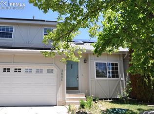 3650 Hazelwood Ct, Colorado Springs, CO 80918