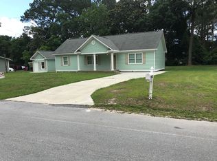 15406 Memorial Cir, Panama City Beach, FL 32413