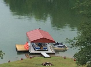 118 Scenic Shores Dr, Dandridge, TN 37725