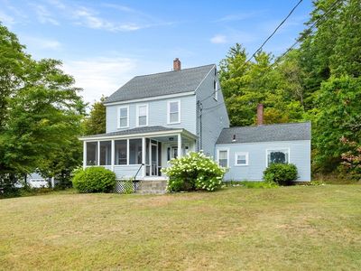 20 Park Dr, Groton, MA, 01450