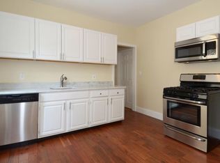 11 Humboldt St, Cambridge, MA 02140